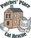 Patches Place Cat Rescue
